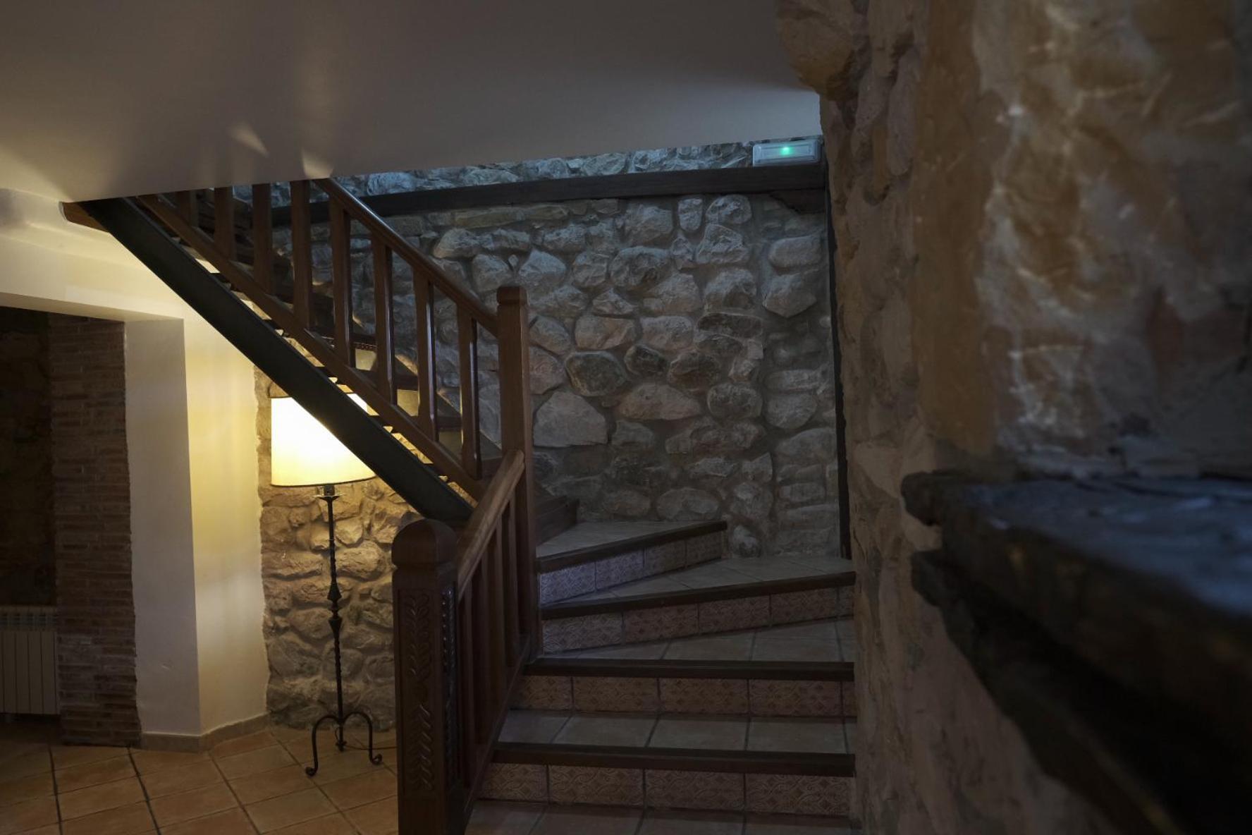 Posada La Estela De Barros Corrales De Buelna Luaran gambar