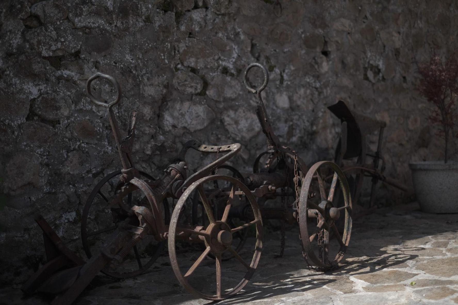 Posada La Estela De Barros Corrales De Buelna Luaran gambar